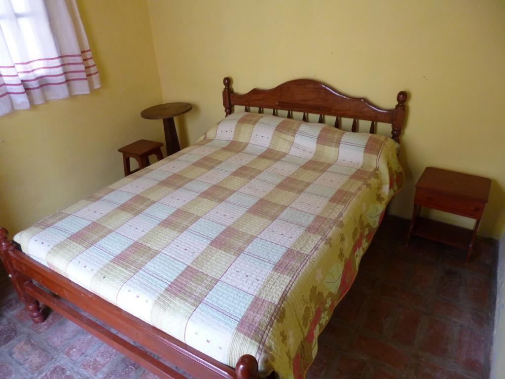 Hospedaje Elias Tilcara Chambre photo