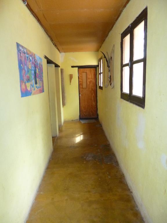 Hospedaje Elias Tilcara Chambre photo