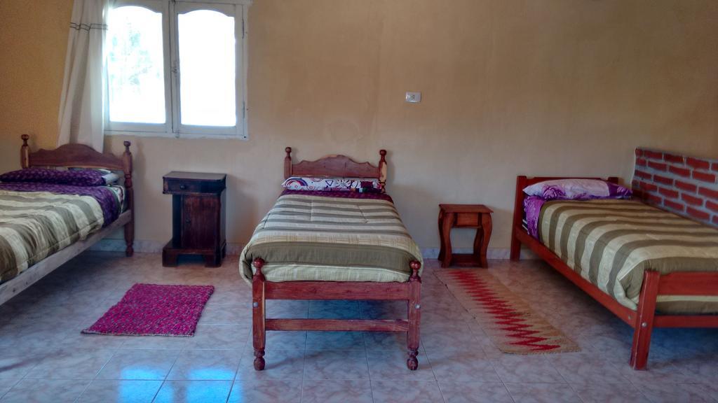 Hospedaje Elias Tilcara Extérieur photo